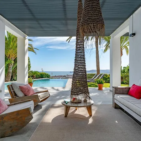 Casa Guapa By Interhome Вилла *