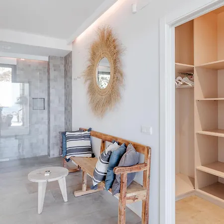 Вилла Casa Guapa By Interhome