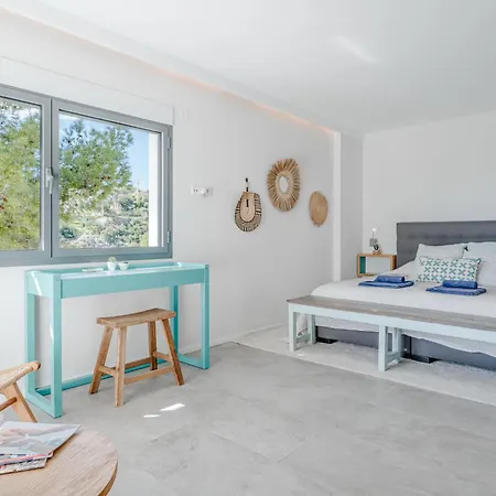 Вилла Casa Guapa By Interhome