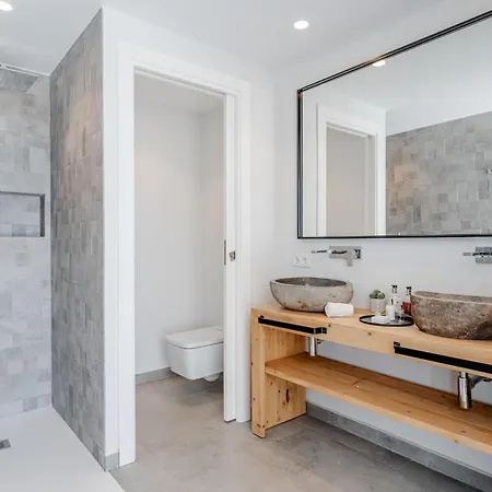Вилла Casa Guapa By Interhome *