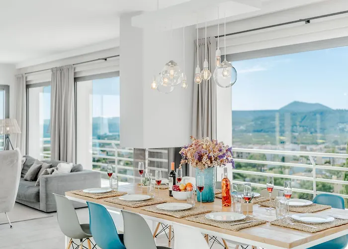Casa Guapa By Interhome