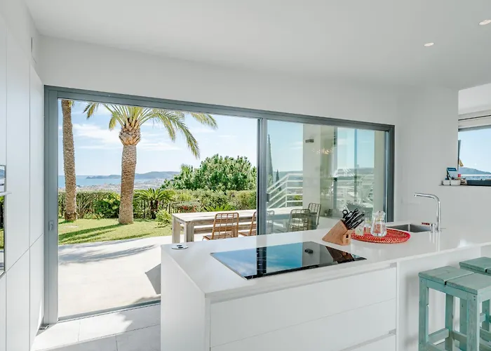 Вилла Casa Guapa By Interhome