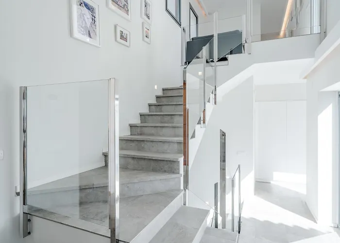 Вилла Casa Guapa By Interhome