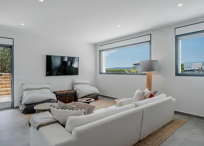 Casa Guapa By Interhome *