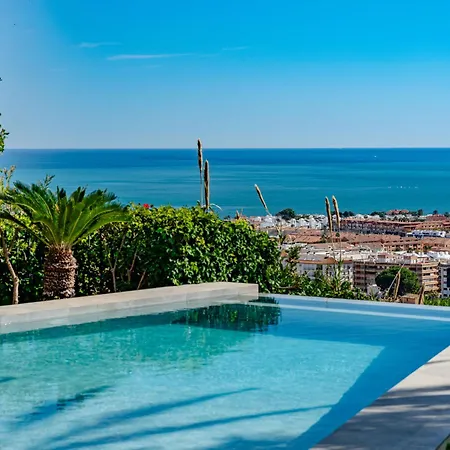 Casa Guapa By Interhome