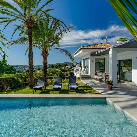 Villa Casa Guapa By Interhome *