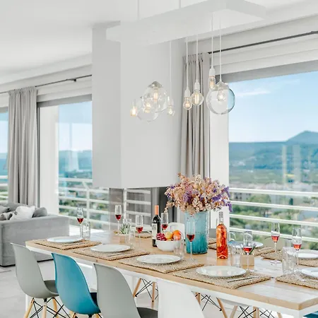 Casa Guapa By Interhome