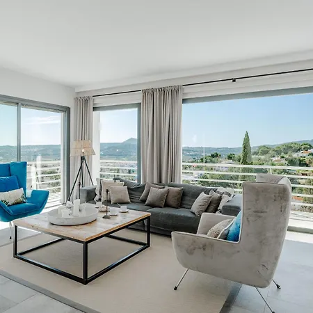 فيلة Casa Guapa By Interhome *
