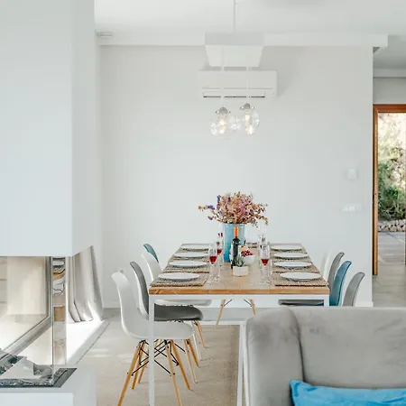 Casa Guapa By Interhome *