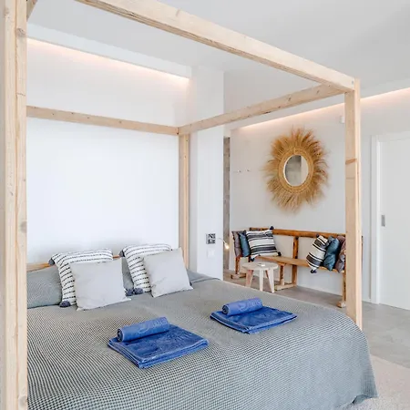 Casa Guapa By Interhome فيلة خافييا