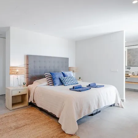 Casa Guapa By Interhome *