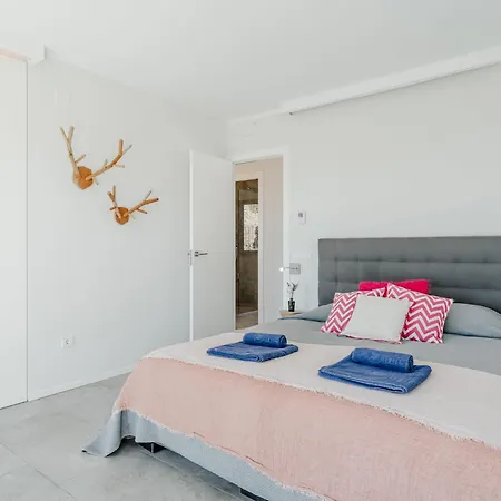 Casa Guapa By Interhome *