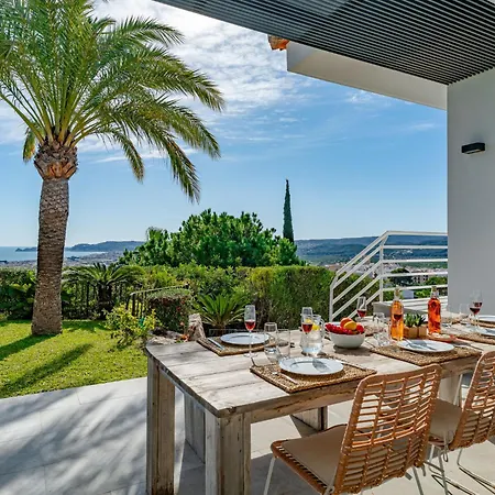 Casa Guapa By Interhome فيلة *