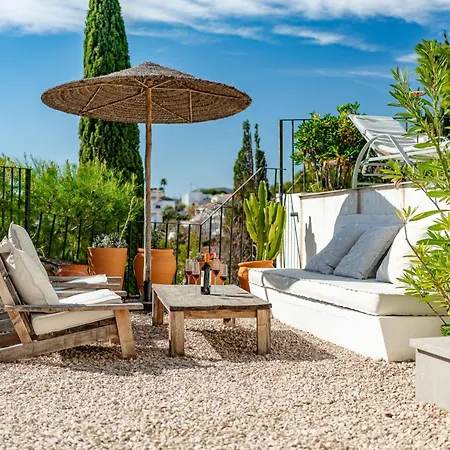 Villa Casa Guapa By Interhome *