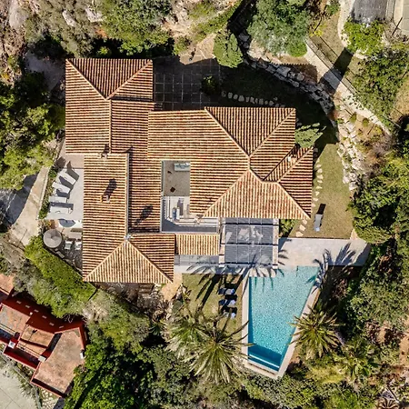 فيلة Casa Guapa By Interhome