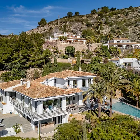 Casa Guapa By Interhome