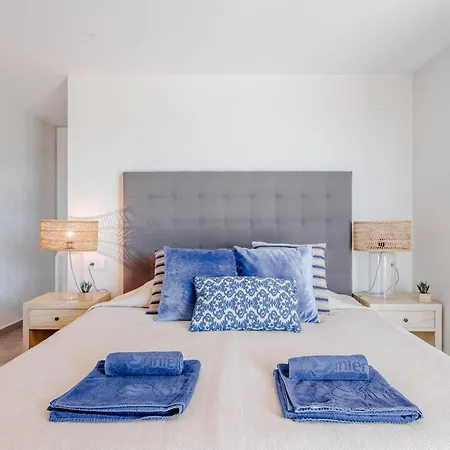 Casa Guapa By Interhome