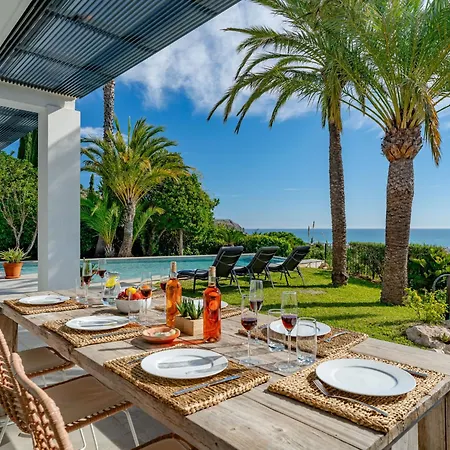 Casa Guapa By Interhome Jávea