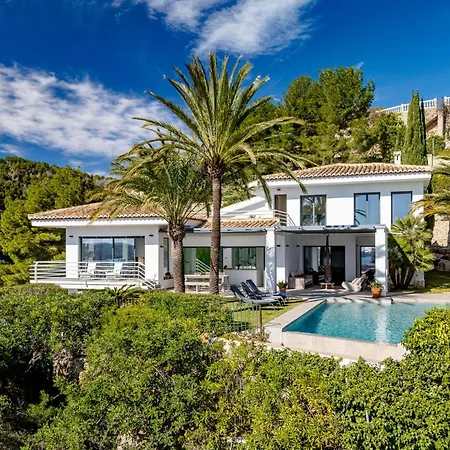 Casa Guapa By Interhome * Jávea