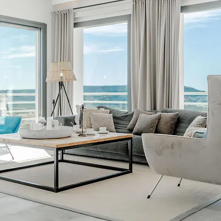 Casa Guapa By Interhome Jávea