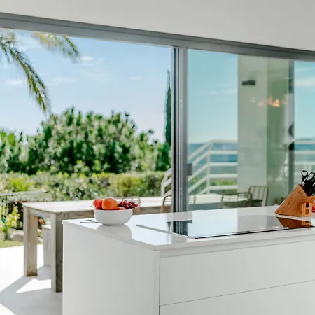 Villa Casa Guapa By Interhome *