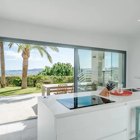Villa Casa Guapa By Interhome