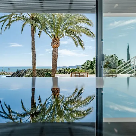 Villa Casa Guapa By Interhome *