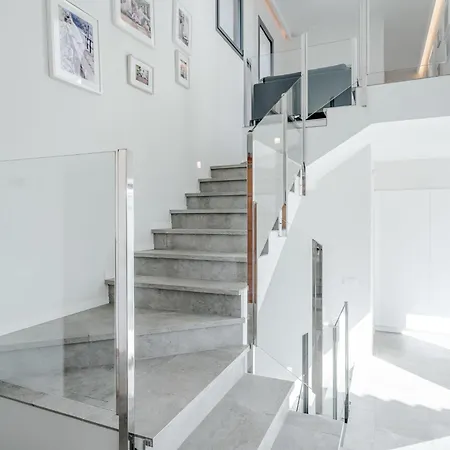 Villa Casa Guapa By Interhome