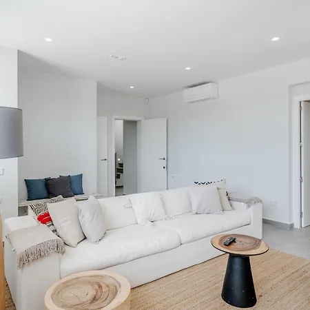 Villa Casa Guapa By Interhome *