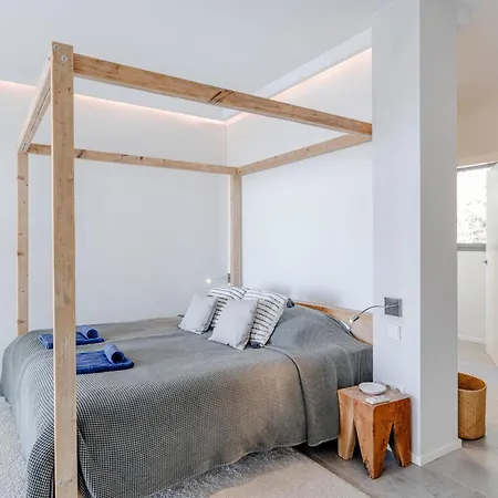 Casa Guapa By Interhome Villa Jávea