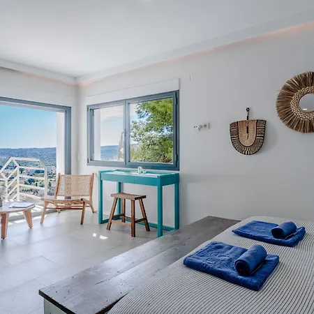 Villa Casa Guapa By Interhome Jávea