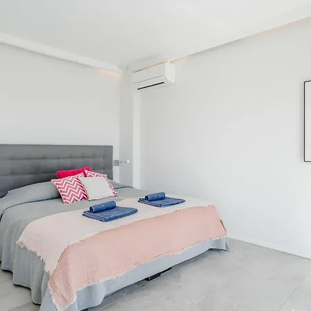 Villa Casa Guapa By Interhome *