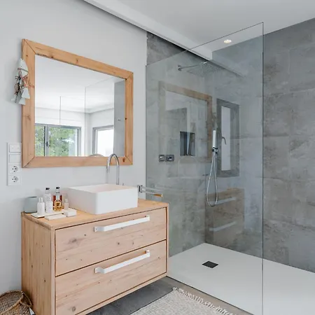 Casa Guapa By Interhome