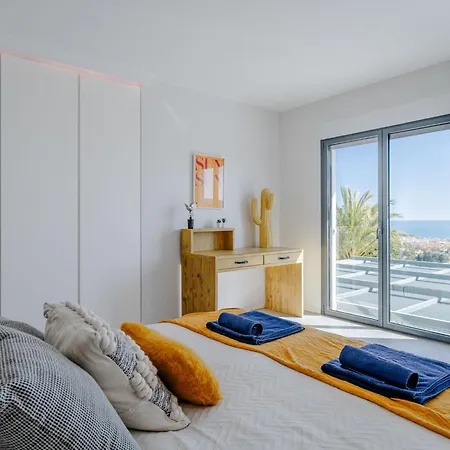 Casa Guapa By Interhome Villa