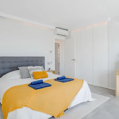 Casa Guapa By Interhome *