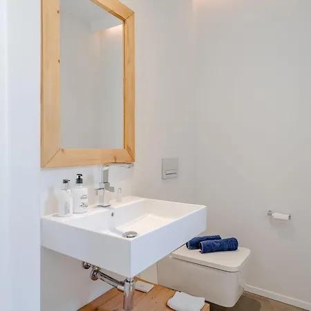 Casa Guapa By Interhome Jávea
