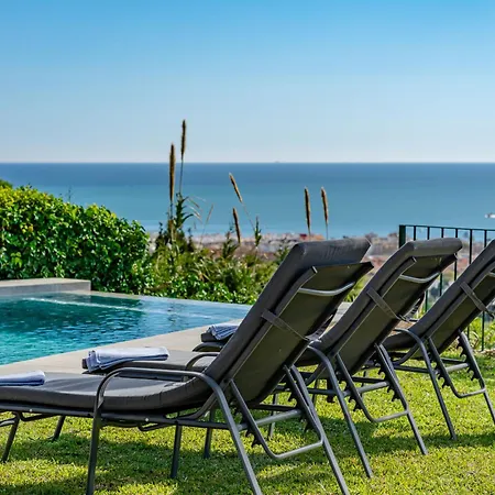 Casa Guapa By Interhome Jávea