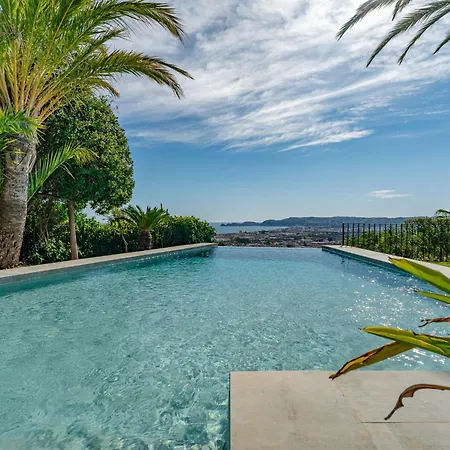 Villa Casa Guapa By Interhome