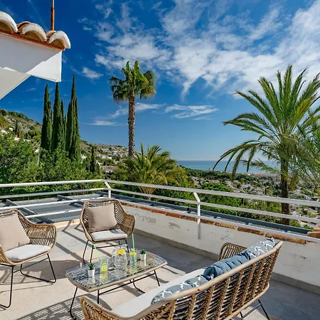 Casa Guapa By Interhome Villa